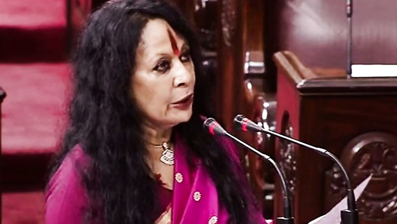 Sonal Mansingh Raises Issue of Poor Arrangements for Carrying Instruments in Air India, Other Carriers