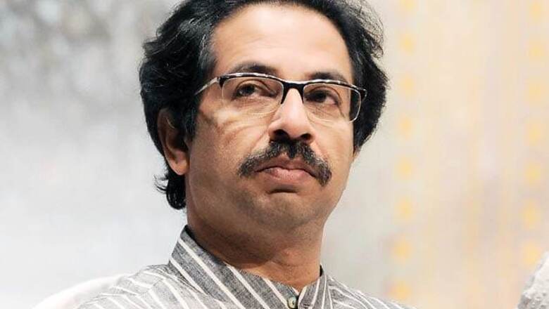 Shiv Sena workers feel Uddhav Thackeray should be CM: BJP