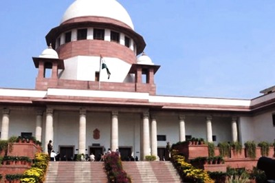 SC Stays US Court's $1.2 Billion Pay Order Against ISRO's Antrix in Satellite Deal Case
