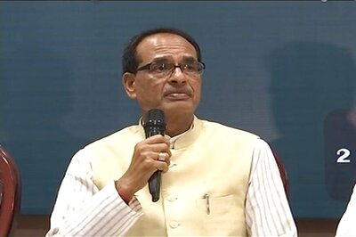 MP Farmers Want Better Prices Not Loan Waivers, Says CM Chouhan