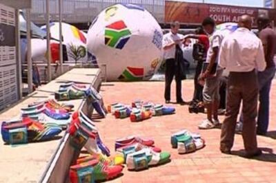 Football World Cup winners to pocket $30 million