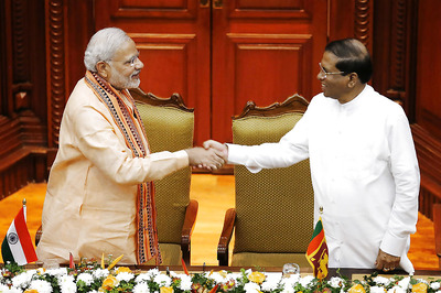 ANALYSIS | India Has Already Lost Hambantota to Chinese Influence and Sri Lanka Could be Next