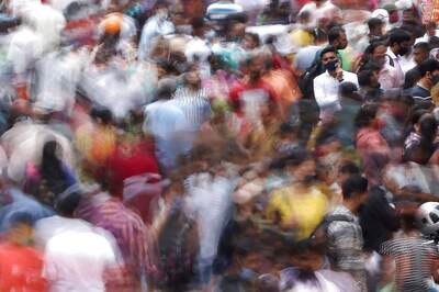 Covid Wave In Maha? Sharp Case Rise Amid Omicron, Delta in Mix as Hospitalisations Up by 15% in Mumbai