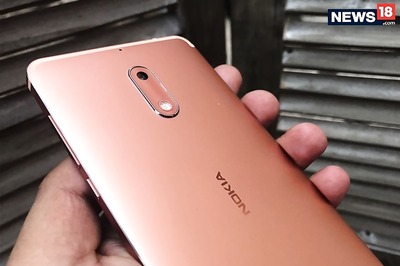 Nokia 6 Gets Second Price Cut Ahead of Nokia 6 (2018) Launch