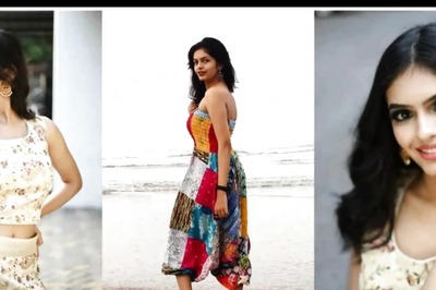 Sandeep Khare's Daughter Rumani Khare Makes Debut as Lead on Marathi Show Tu Tevha Tashi