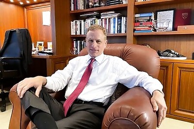 Fed's Kaplan Says Central Bank Needs To Be Conscious Of Financial Stability Risks