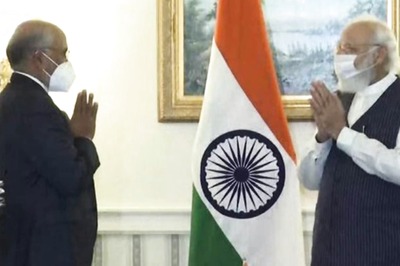 As Covid Restricts Classes Online, 'Modi Fan' Narayen Says Adobe 'Will Bring Animation to Every Indian Child'