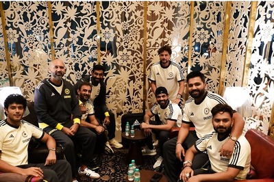 No T20 World Cup-bound India Players in IPL 2024 Final Warning Signs for the Team?