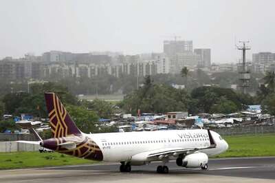 Vistara Plans Revamp of its Frequent-flyer Programme by Increasing Number of Partner Companies
