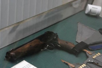 Why Russian Astronauts Carried Guns In Spacecraft