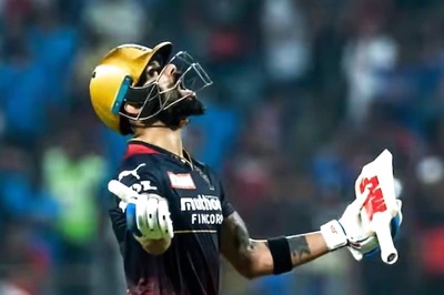 'I Am Not Struggling': Virat Kohli's Self-aware Take on Sacrifices Leaves Cricket Fans Proud