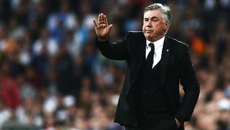 Carlo Ancelotti close to delivering Real Madrid's elusive 'decima'
