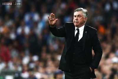 Carlo Ancelotti close to delivering Real Madrid's elusive 'decima'