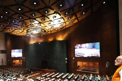 Should PM Modi Inaugurate or President Murmu? Fresh BJP vs Oppn Over New Parliament Building