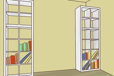 How to Clean a Company Office