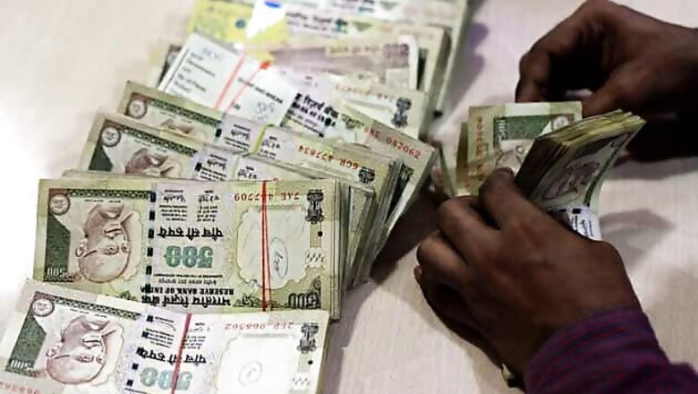 AP: Rs 1,300 crore lapses in Jalayagnam