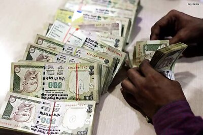 AP: Rs 1,300 crore lapses in Jalayagnam