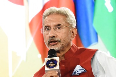 India De-legitimised Cross-border Terrorism, Says EAM Jaishankar