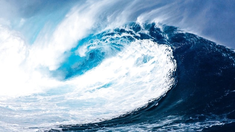 Australia Confirms Tsunami After 7.7-magnitude Quake Rocks South Pacific; New Zealand on Alert
