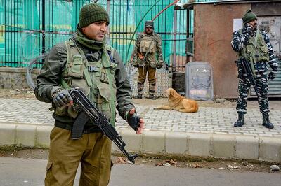 New Party in Kashmir Soon, Like-minded People Have Joined Hands: Disgruntled J&K Congress Leader