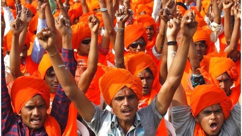 Rising Hindu Nationalism 'Eroding' India's Secular Nature, Says US Congressional Report