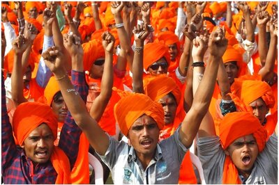 Rising Hindu Nationalism 'Eroding' India's Secular Nature, Says US Congressional Report
