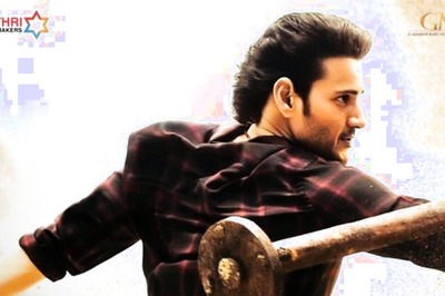 Mahesh Babu's Sarkaru Vaari Paata Trailer Sparks Debate For Adult Dialogues, Innuendo: Report
