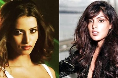 Kajol's The Trial Co-Star Manasvi Mamgai Reveals Her Character Was Inspired By Rhea Chakraborty