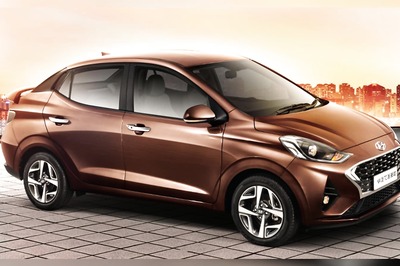 Hyundai April Discount Offers of up to Rs 48,000 Effective on Grand i10 Nios, Santro and More