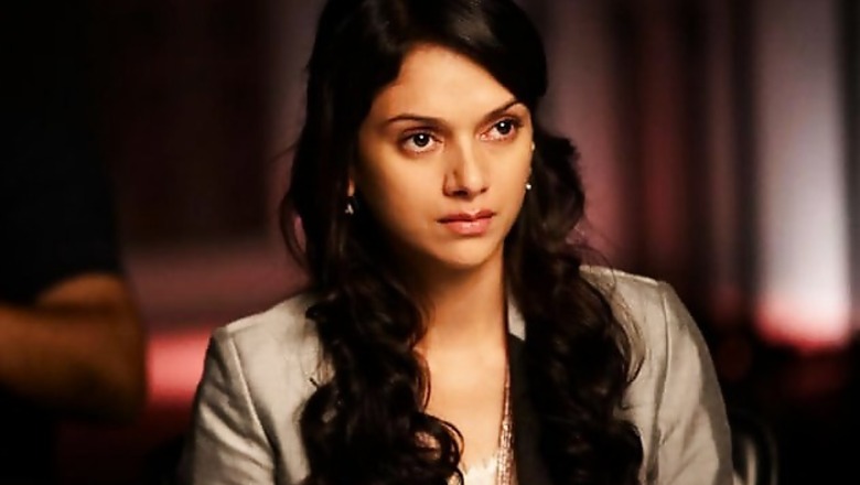 Boss: Aditi Rao Hydari roped in for Akshay's film