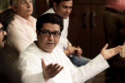 Raj Thackeray ‘Concedes’ Defeat, Appeals to Voters to Make MNS ‘Formidable Opposition’ in Maharashtra