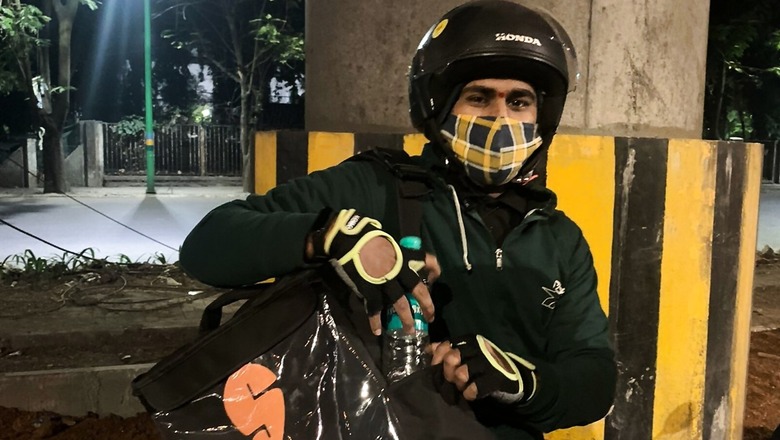 Swiggy to Allow Permanent Work-from-anywhere