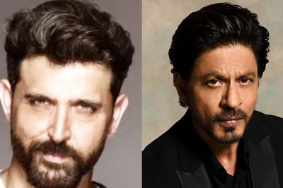 Hrithik Roshan Reveals How He Landed For Kaho Na Pyaar Hai and It Has a Shah Rukh Khan Connection