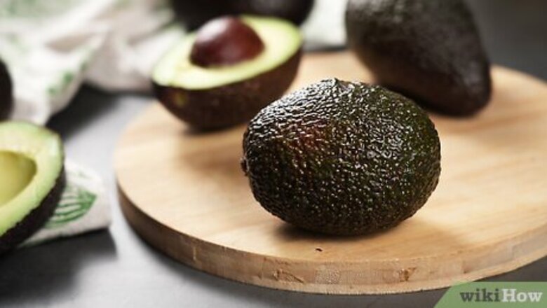 How to Keep Avocados from Ripening