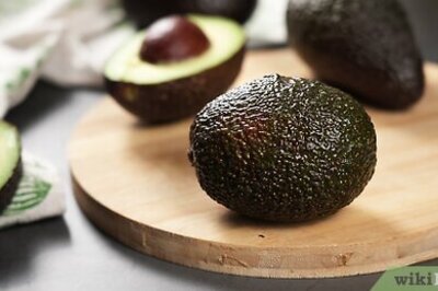 How to Keep Avocados from Ripening