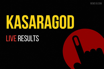 Kasaragod Election Results 2019 Live Updates: Rajmohan Unnithan of INC Wins