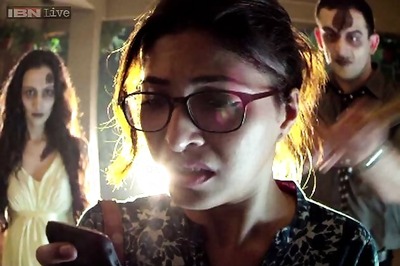 'Pizza 3D' tweet review: This horror movie fails to haunt you