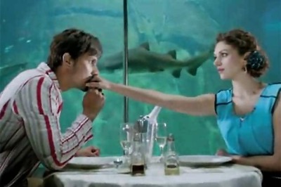 Murder 3: Watch Randeep, Aditi sing 'Mat aazma re'