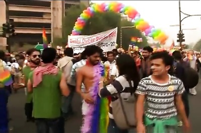 SC to take final call on LGBT rights tomorrow