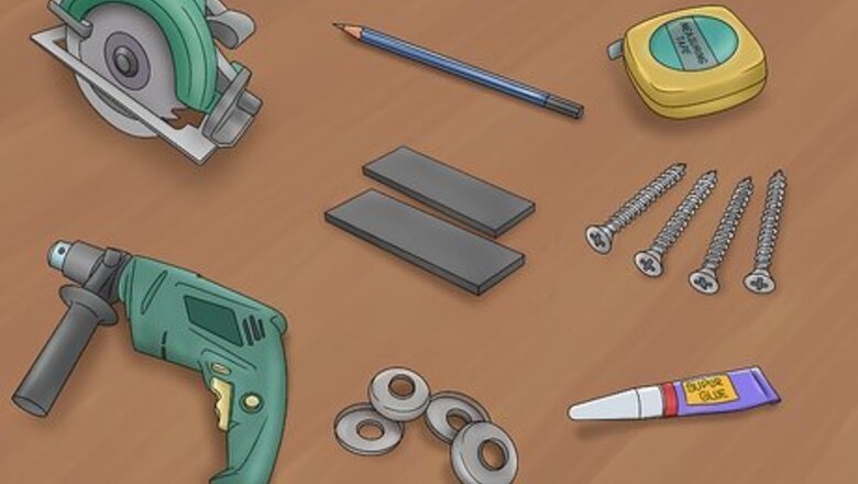 How to Make a Whiteboard