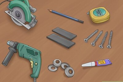 How to Make a Whiteboard