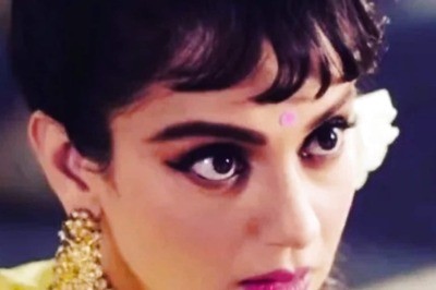 Tamilrockers Pirate Kangana Ranaut's Thalaivi; Full Movie Leaks on Several Sites