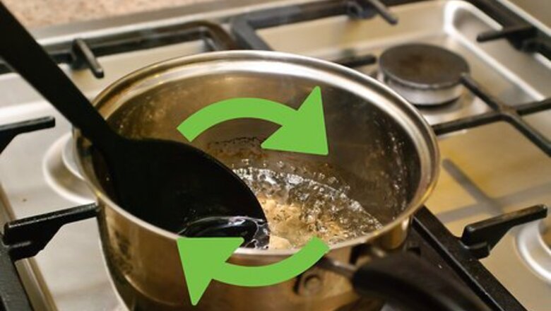 How to Make Dark Crème de Cacao