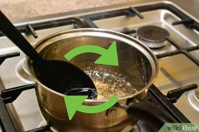 How to Make Dark Crème de Cacao