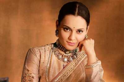 Kangana Ranaut Opens Up On 'Conspiracy' Against Her: 'Actors Were Receiving Calls To Not Work With Me'