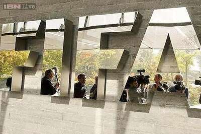 FIFA bans former AIFF Gen Secy Colaco on bribery charges