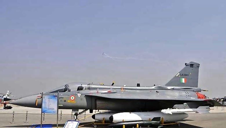 LCA Tejas not yet a potent fighter, deficient on 53 parameters, delays hurting IAF: CAG