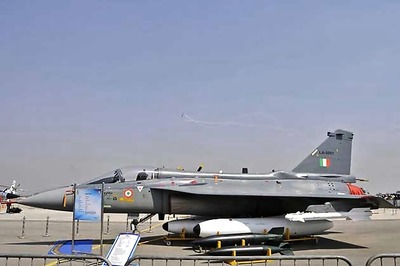 LCA Tejas not yet a potent fighter, deficient on 53 parameters, delays hurting IAF: CAG