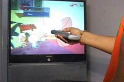 Indians still go by 'word of mouth'