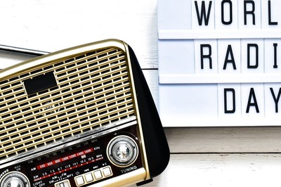 World Radio Day 2022: Theme, History, Significance and All You Need to Know